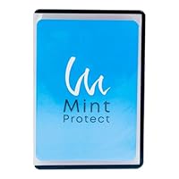 友達のサイン入りローダー Amazon.co.jp: Mint Protect (ミントプロテクト) 公式 カラー